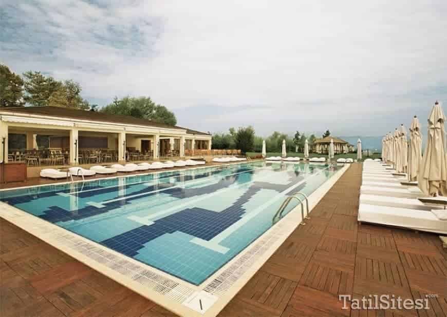 Richmond Nua Wellness & Spa