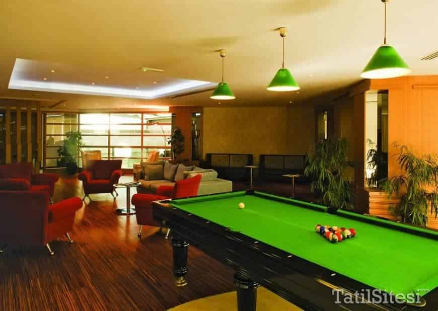 Richmond Nua Wellness & Spa