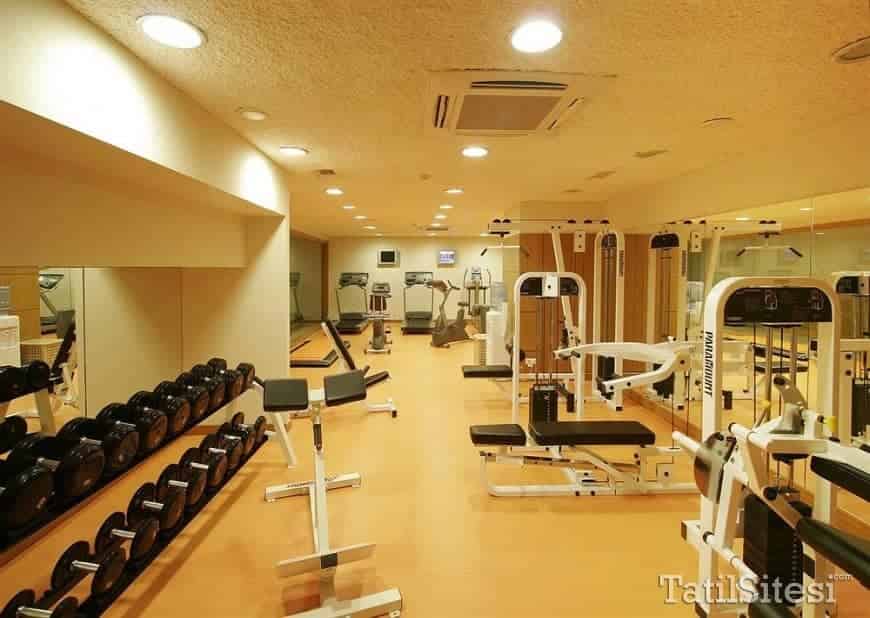 Richmond Nua Wellness & Spa