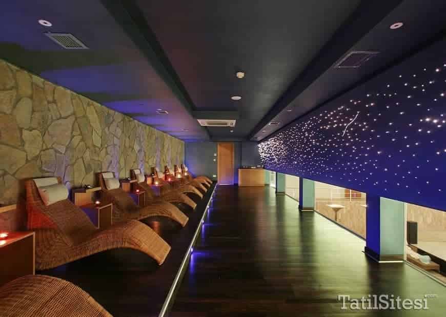 Richmond Nua Wellness & Spa