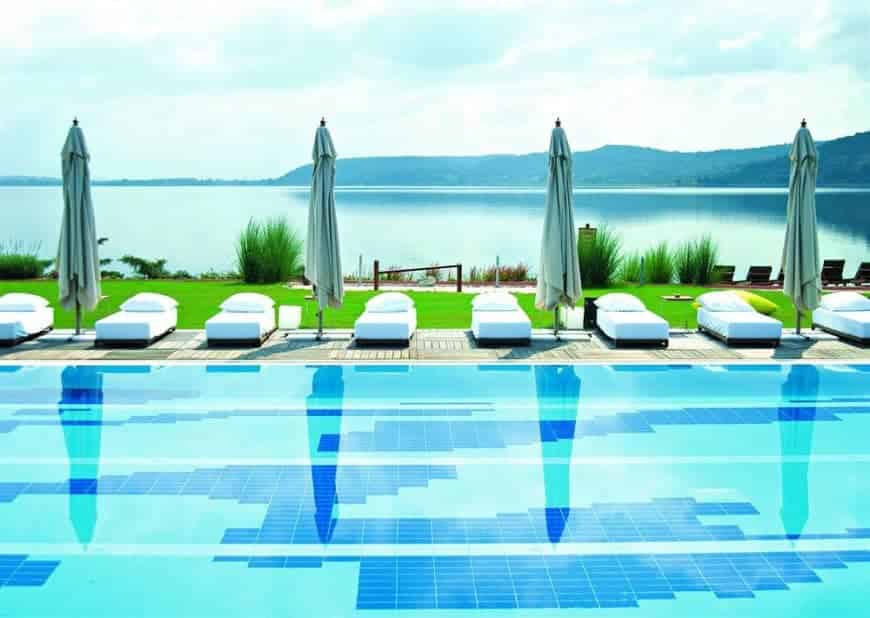 Richmond Nua Wellness & Spa