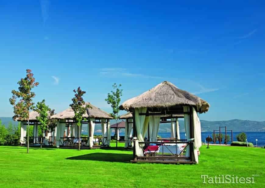 Richmond Nua Wellness & Spa