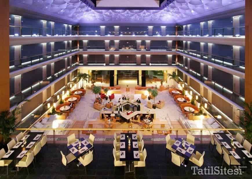 Richmond Nua Wellness & Spa