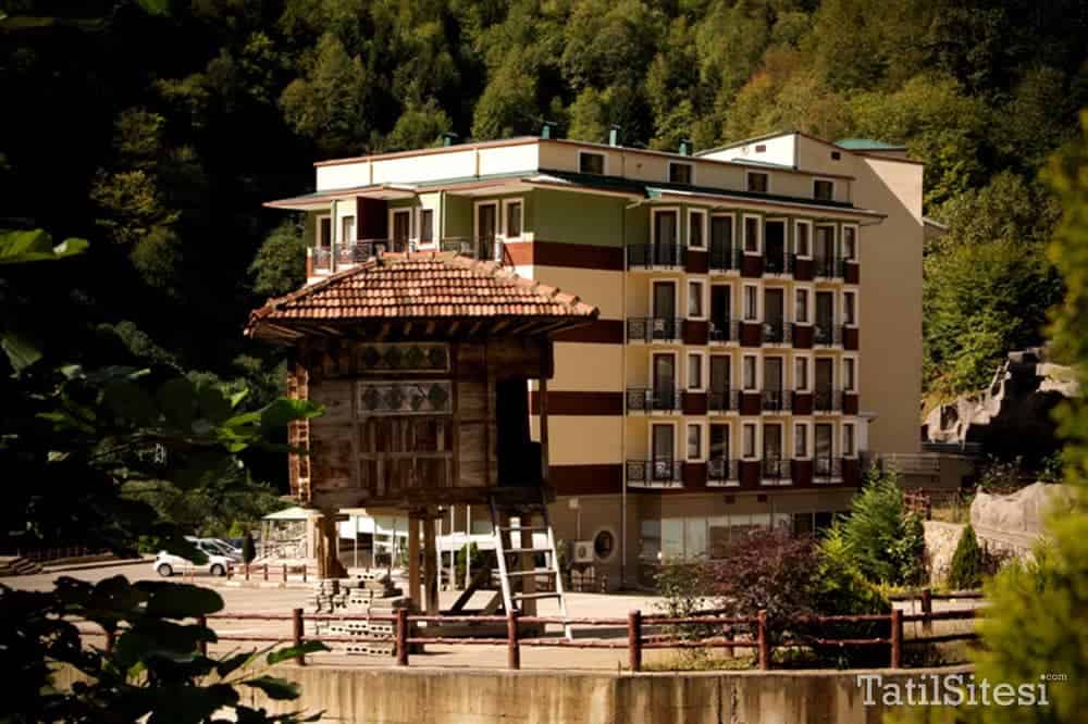 Ridos Thermal Hotel & SPA