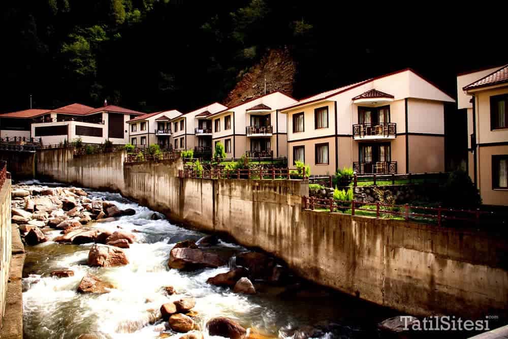 Ridos Thermal Hotel & SPA