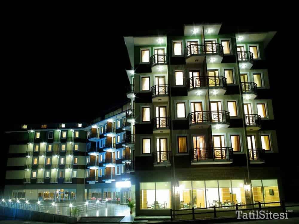 Ridos Thermal Hotel & SPA