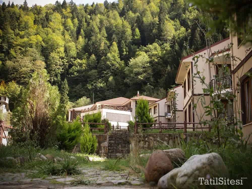 Ridos Thermal Hotel & SPA