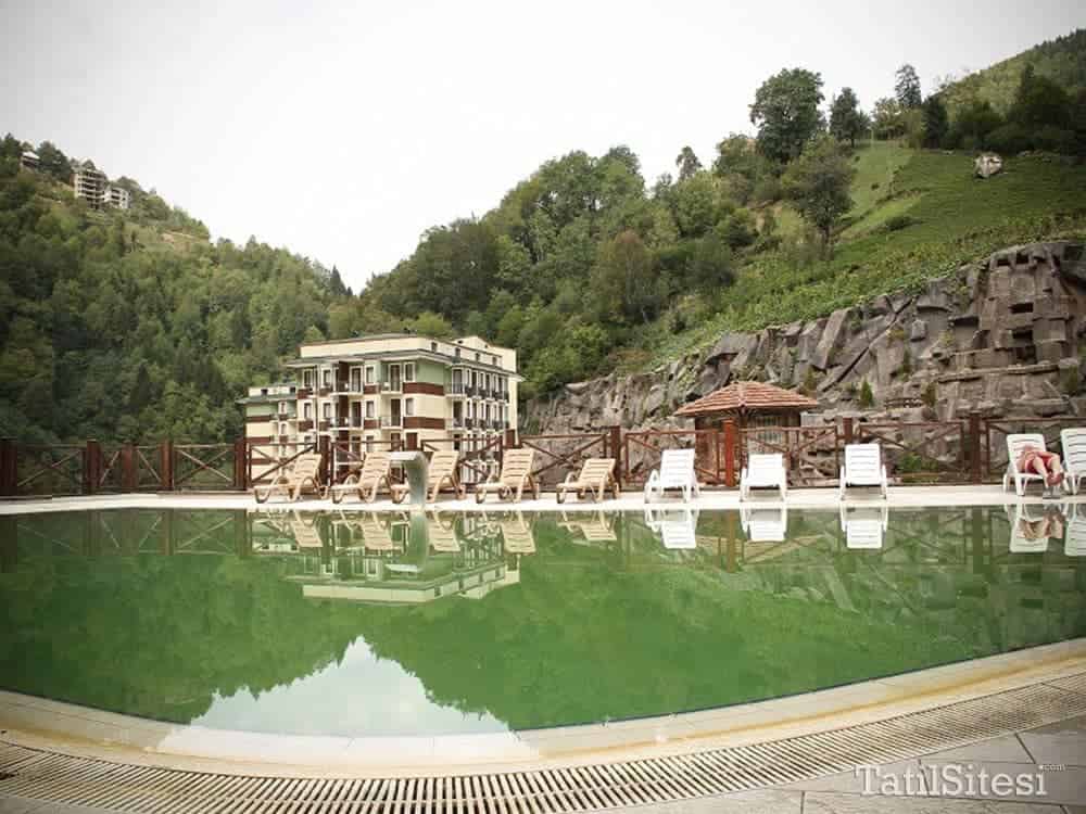 Ridos Thermal Hotel & SPA