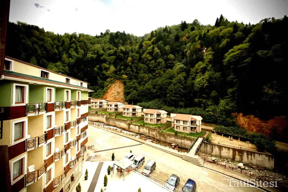 Ridos Thermal Hotel & SPA