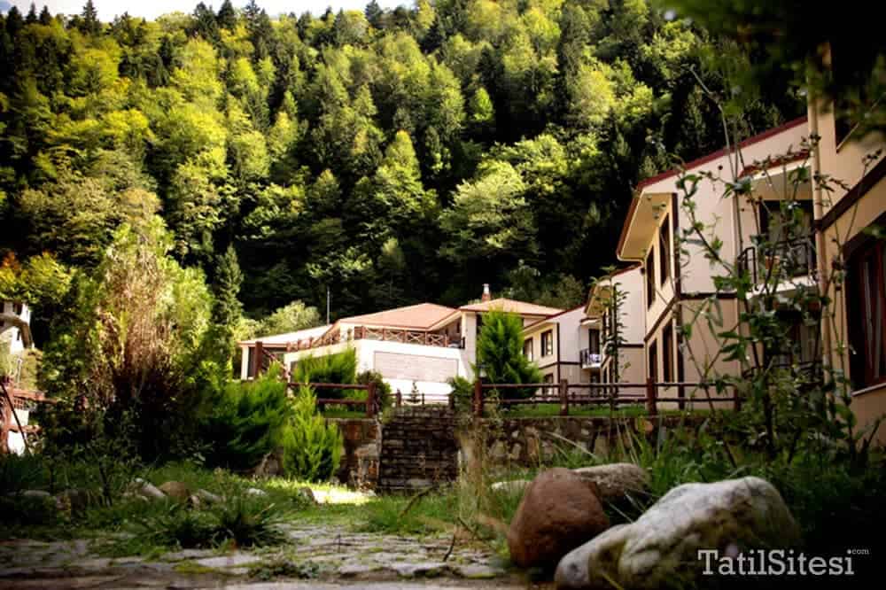 Ridos Thermal Hotel & SPA