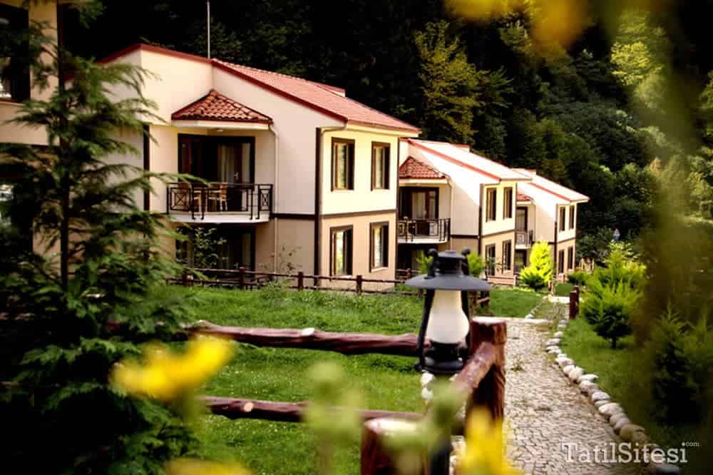 Ridos Thermal Hotel & SPA