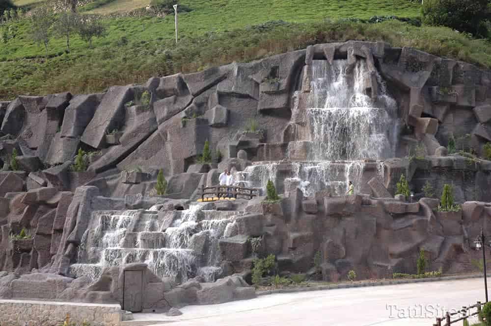 Ridos Thermal Hotel & SPA