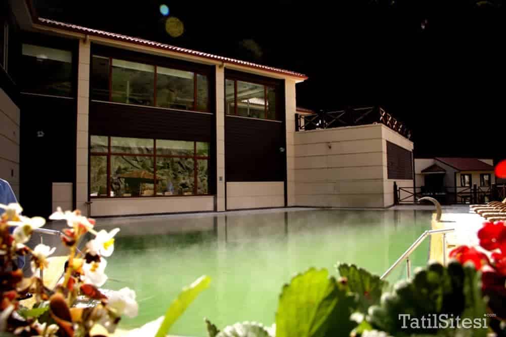 Ridos Thermal Hotel & SPA