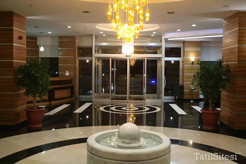 Ridos Thermal Hotel & SPA