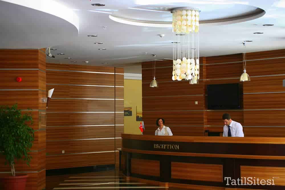 Ridos Thermal Hotel & SPA