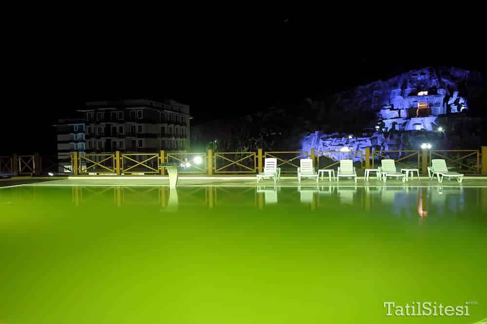 Ridos Thermal Hotel & SPA