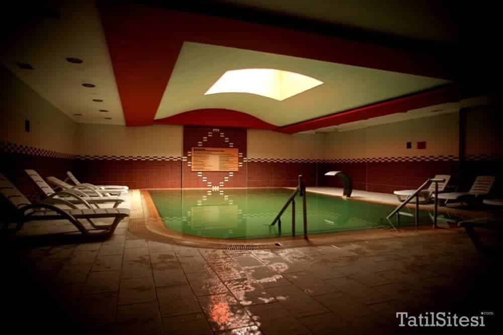 Ridos Thermal Hotel & SPA