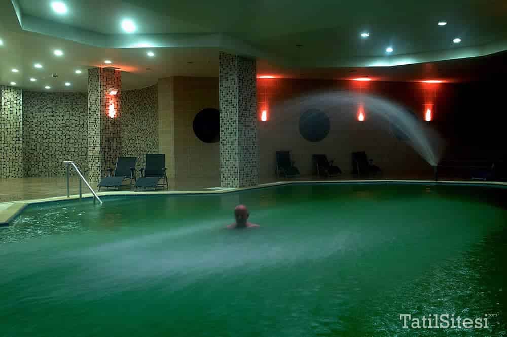 Ridos Thermal Hotel & SPA