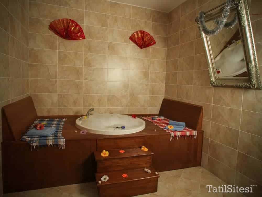 Ridos Thermal Hotel & SPA