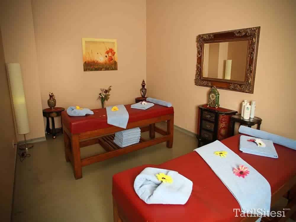 Ridos Thermal Hotel & SPA