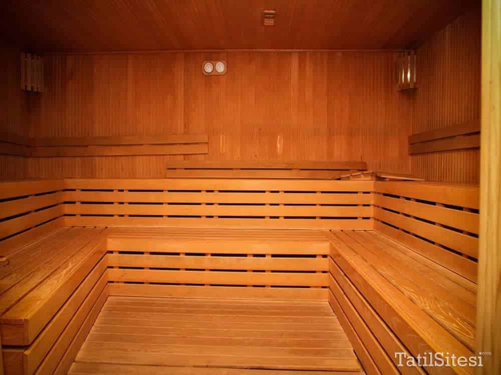 Ridos Thermal Hotel & SPA