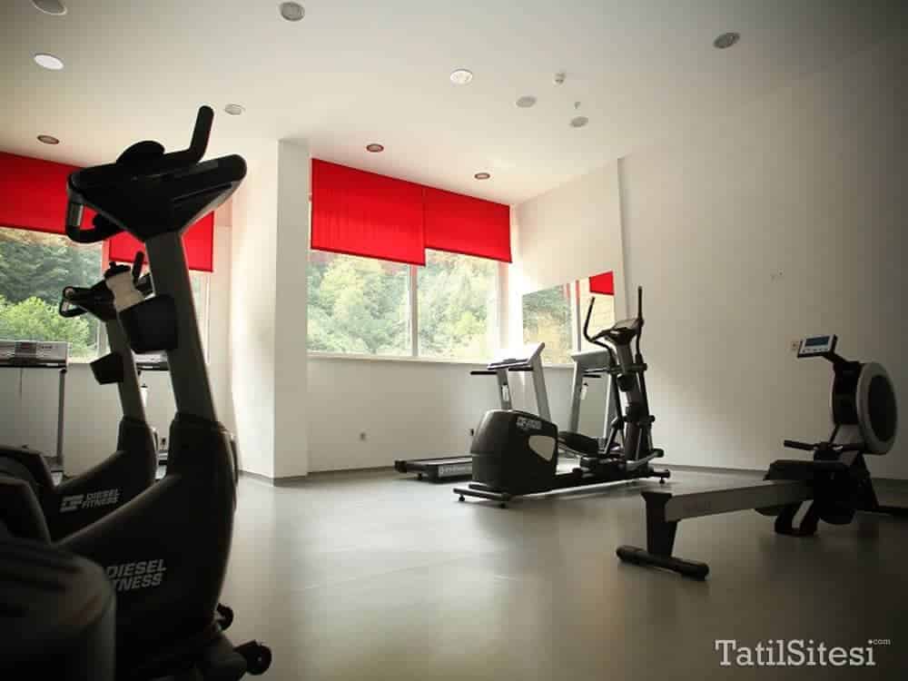 Ridos Thermal Hotel & SPA