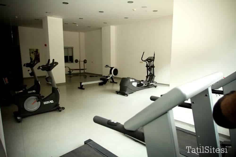 Ridos Thermal Hotel & SPA