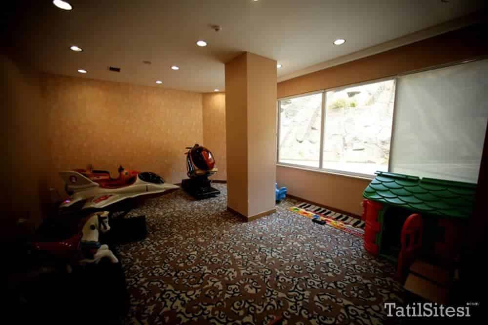 Ridos Thermal Hotel & SPA