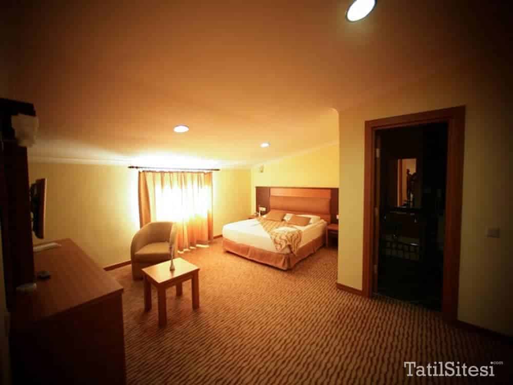 Ridos Thermal Hotel & SPA