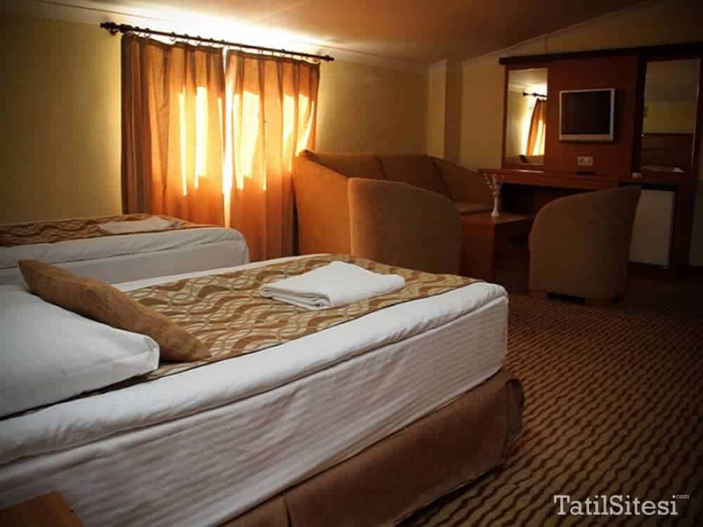 Ridos Thermal Hotel & SPA