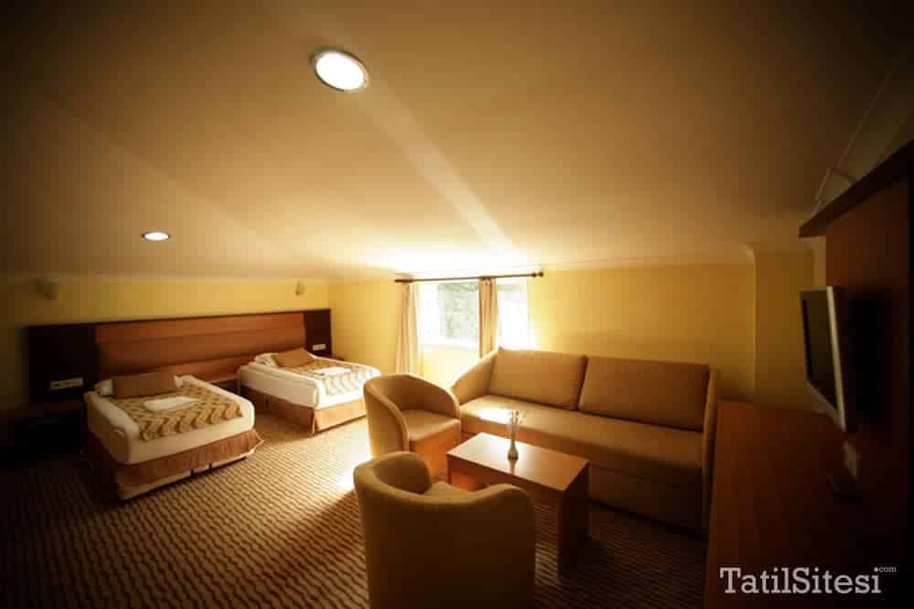 Ridos Thermal Hotel & SPA