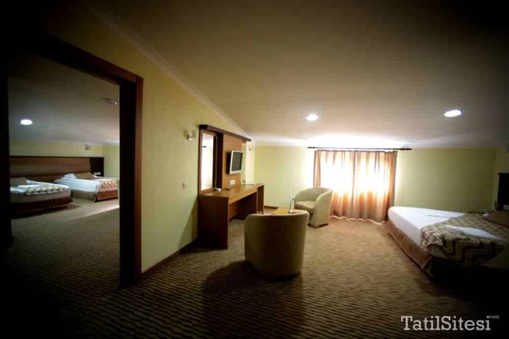 Ridos Thermal Hotel & SPA