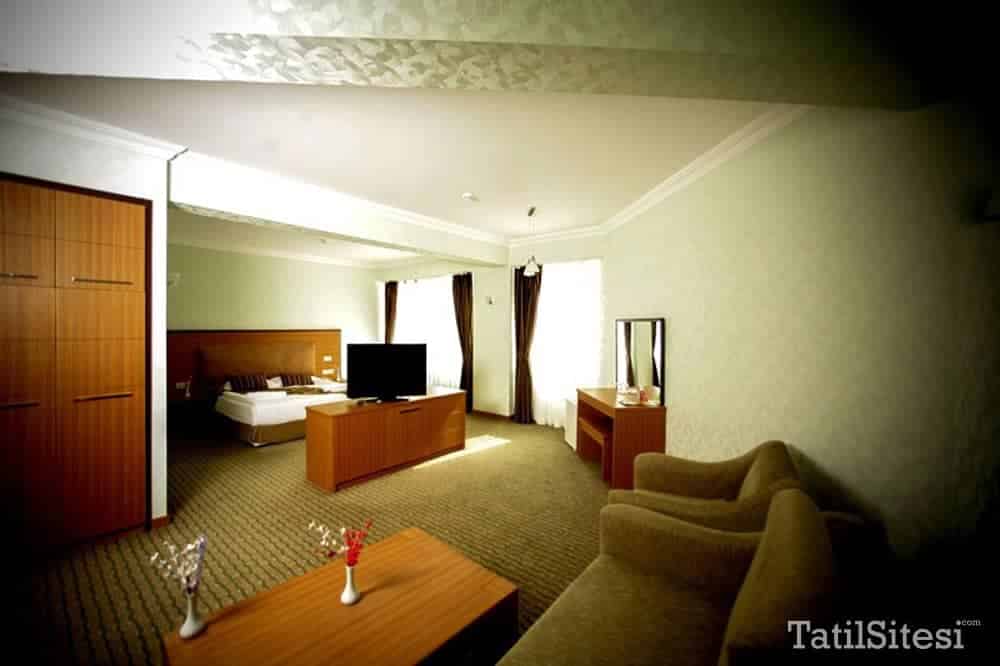 Ridos Thermal Hotel & SPA