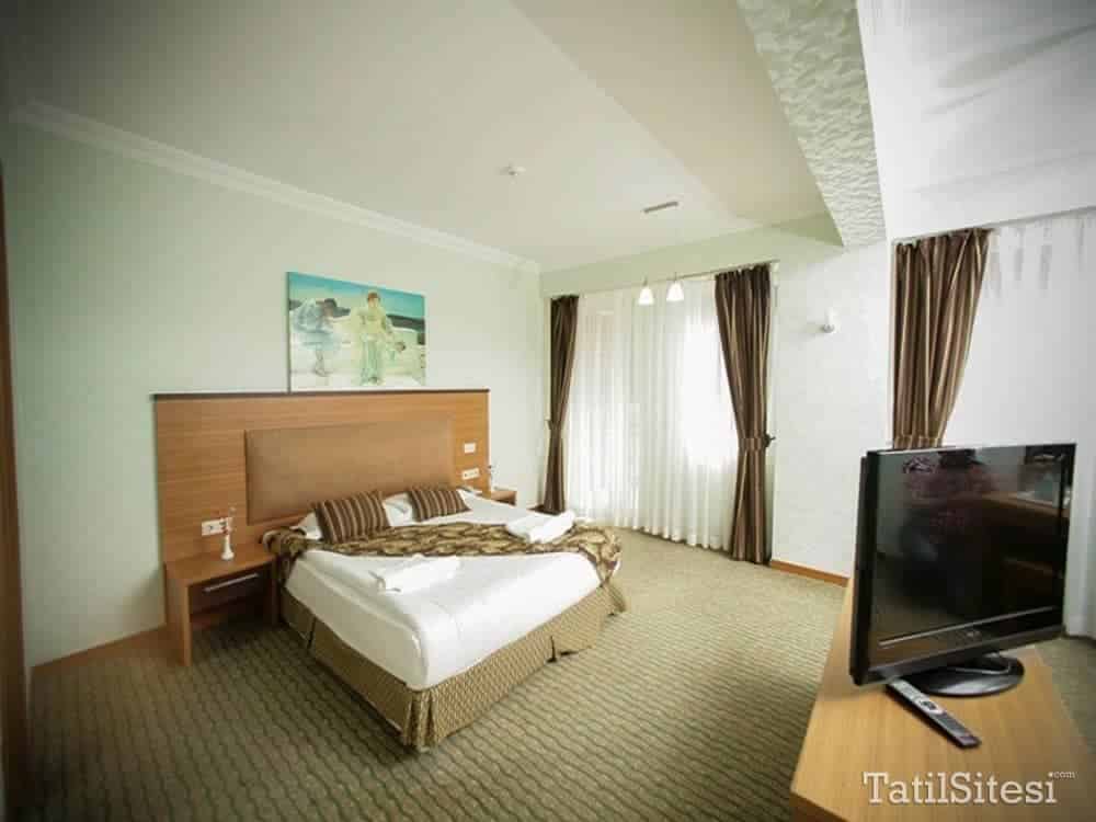 Ridos Thermal Hotel & SPA