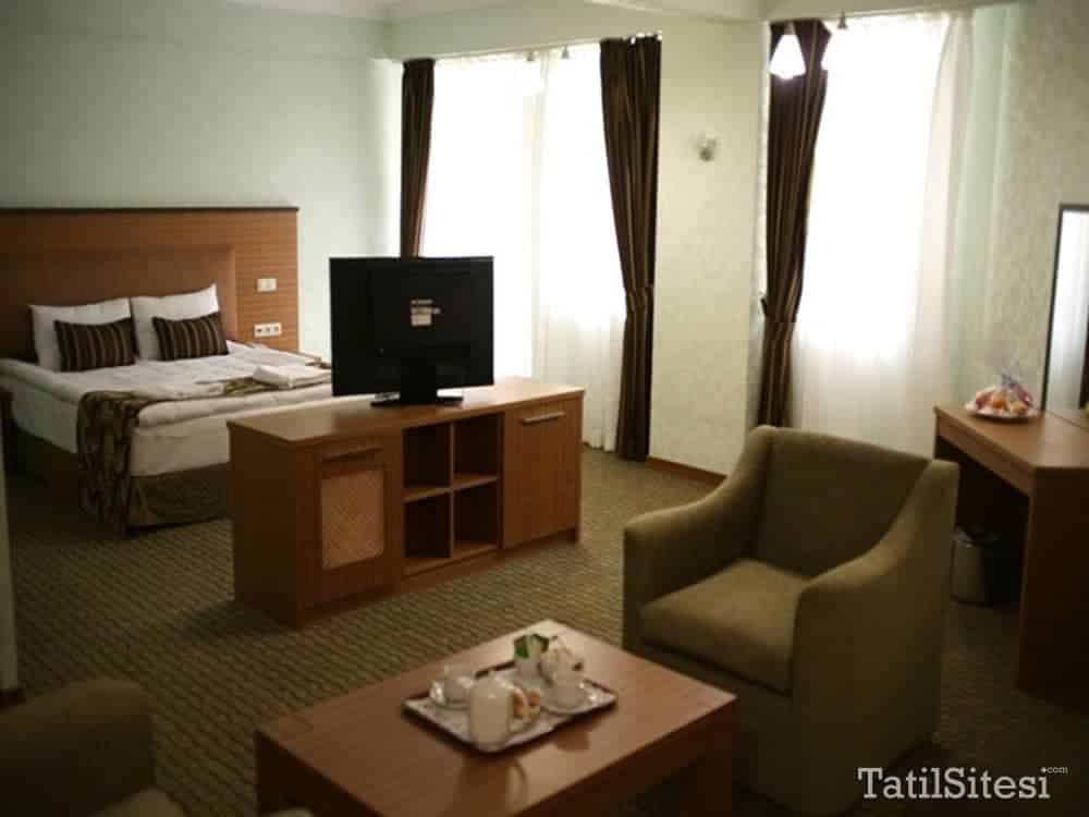 Ridos Thermal Hotel & SPA