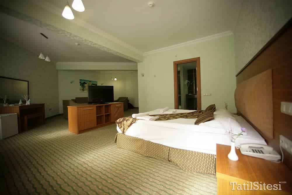 Ridos Thermal Hotel & SPA