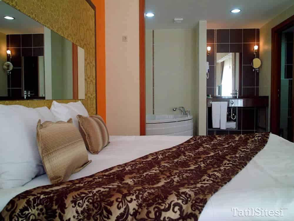 Ridos Thermal Hotel & SPA