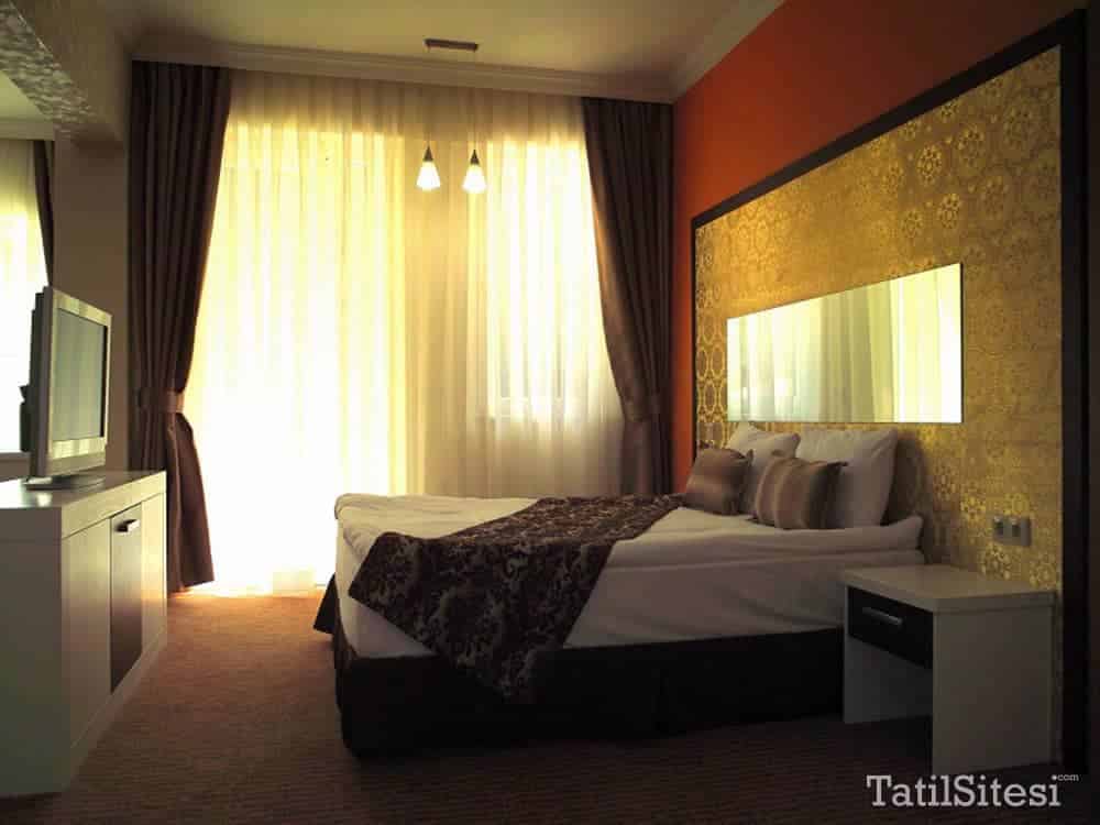 Ridos Thermal Hotel & SPA