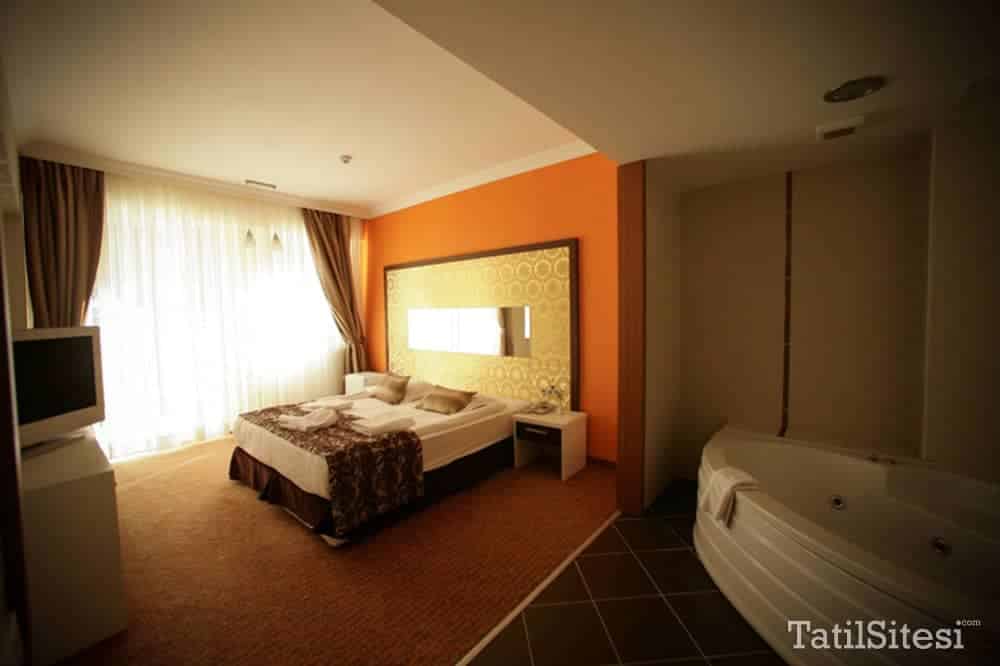 Ridos Thermal Hotel & SPA