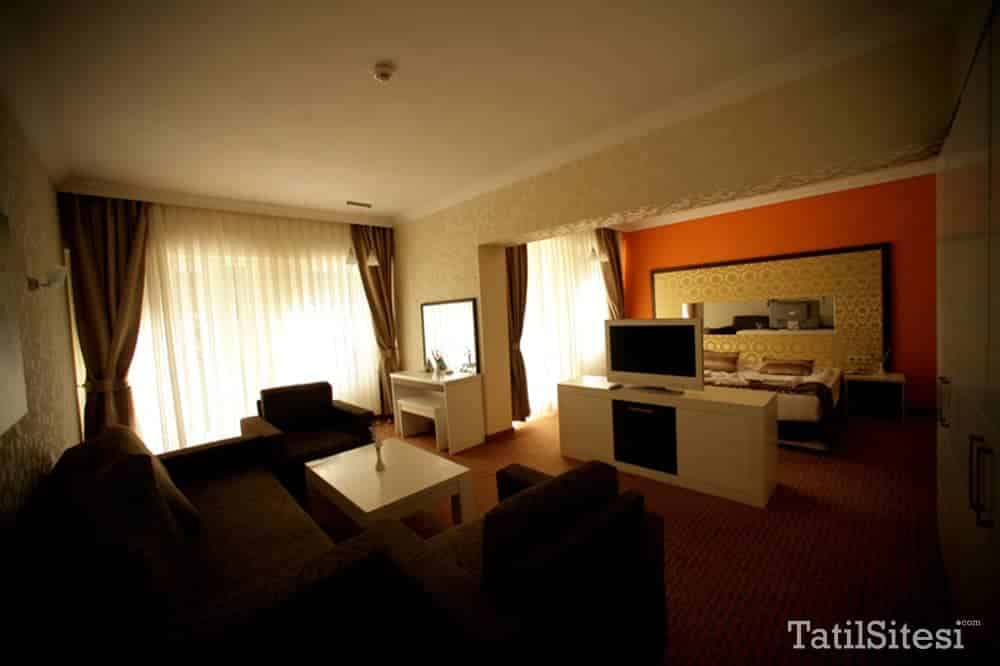 Ridos Thermal Hotel & SPA