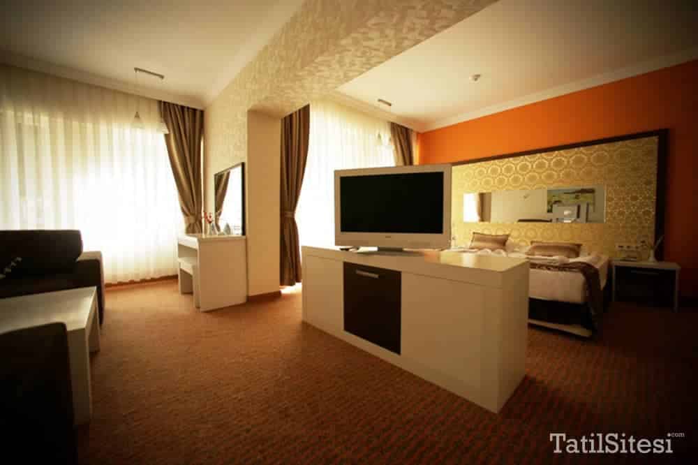 Ridos Thermal Hotel & SPA