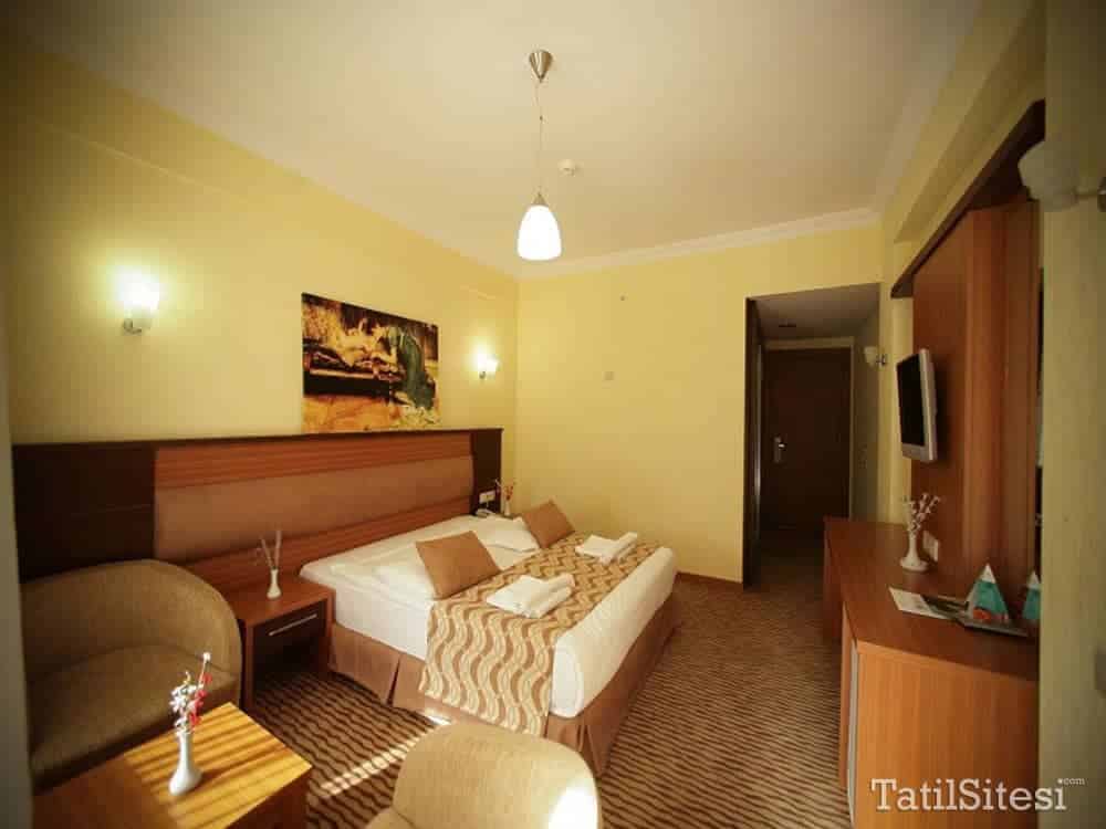 Ridos Thermal Hotel & SPA