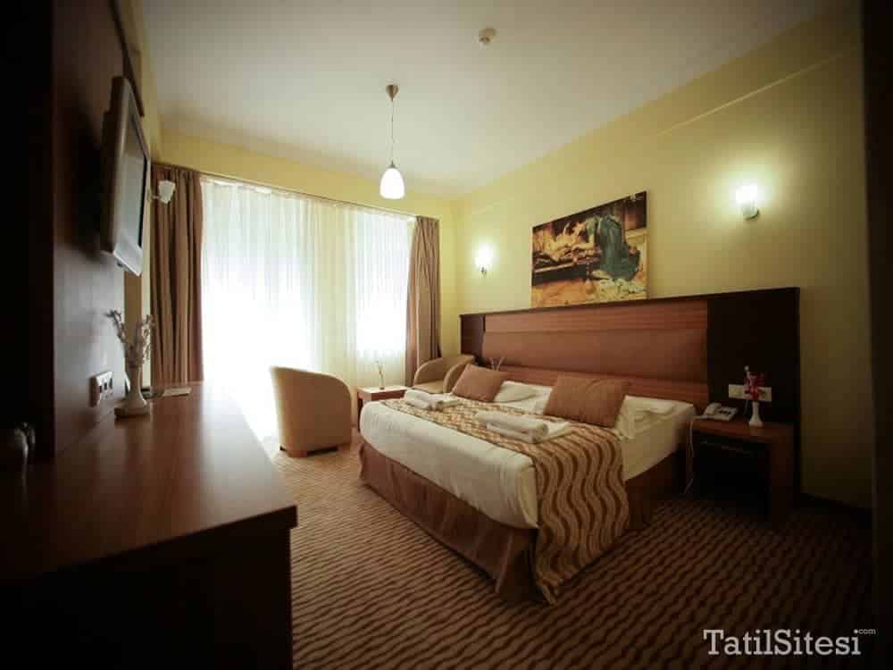 Ridos Thermal Hotel & SPA