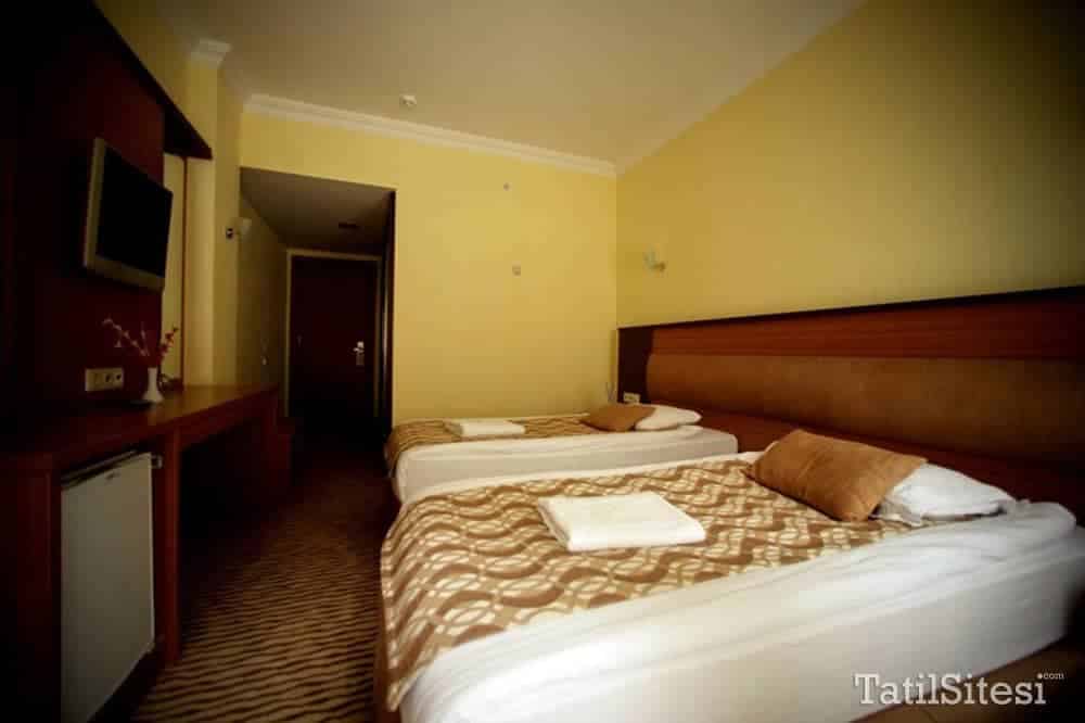 Ridos Thermal Hotel & SPA