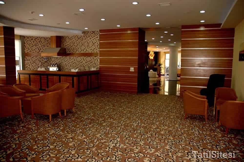 Ridos Thermal Hotel & SPA