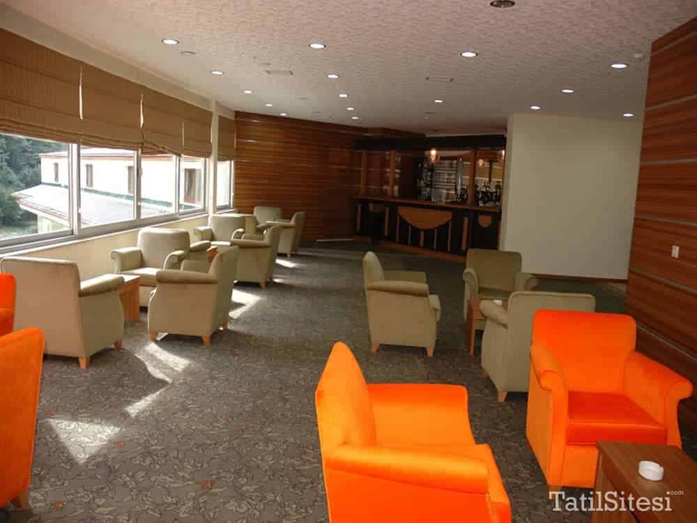 Ridos Thermal Hotel & SPA