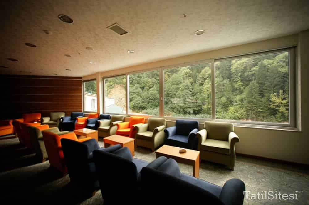 Ridos Thermal Hotel & SPA