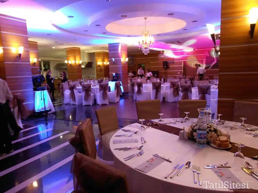 Ridos Thermal Hotel & SPA