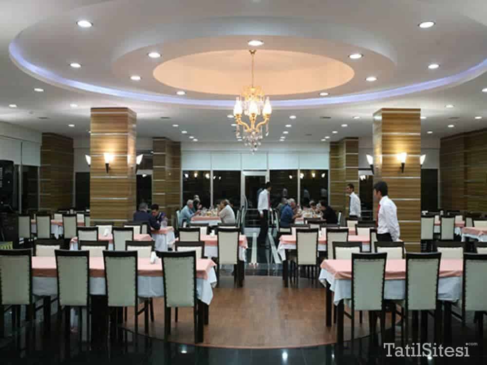 Ridos Thermal Hotel & SPA