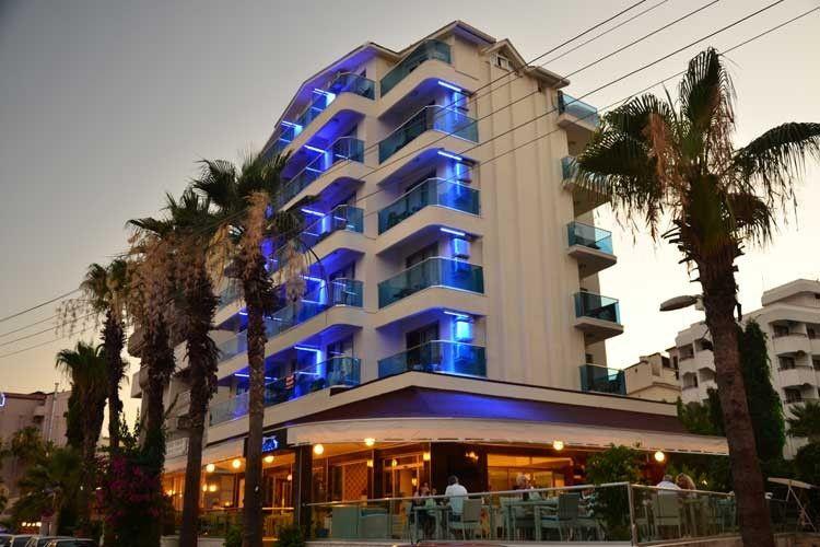 Rıma Hotel